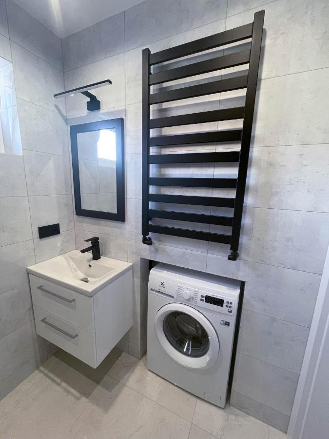 Apartament Glowna 21 Kudowa Zdroj Exterior photo